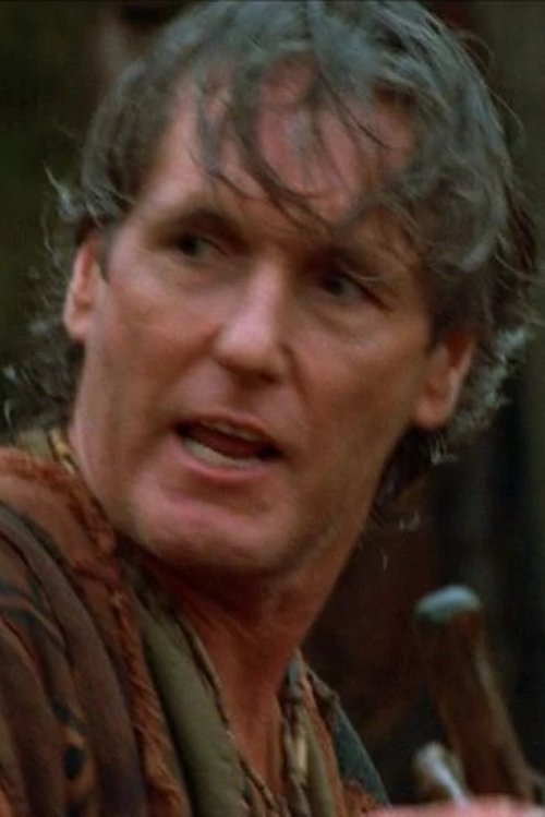 Геофф Цлендон