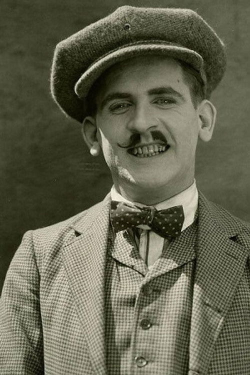 Jамес Парротт