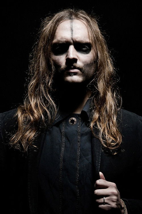 Jоханнес Андерссон