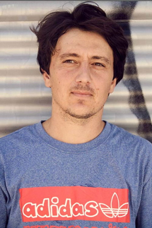 Марцос Гомез