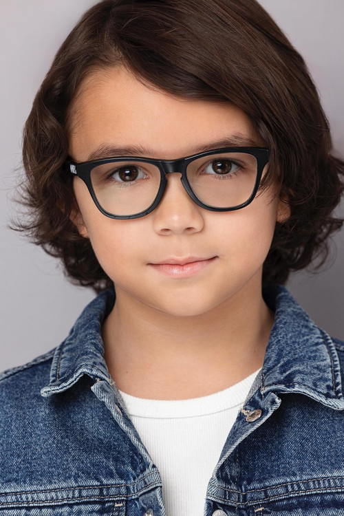 Бронсон Арривиллага