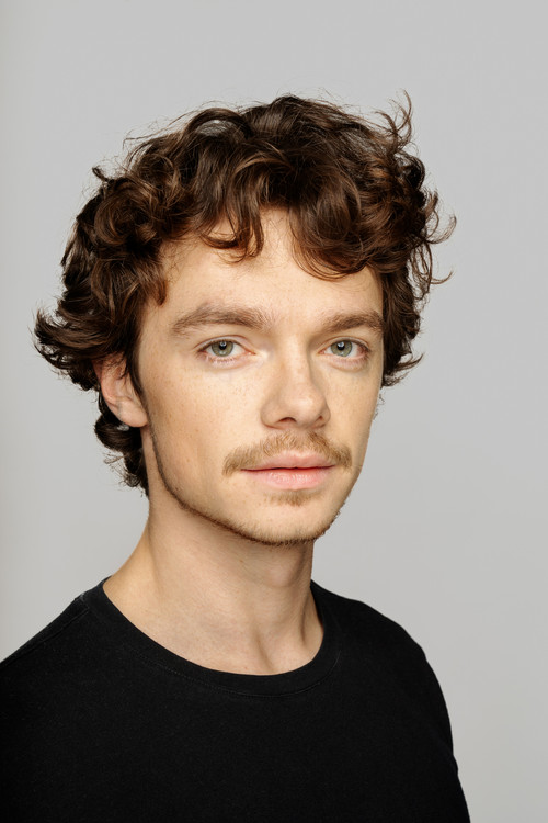 Кацпер Мęцка