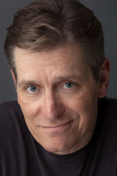 Джон ДеМита