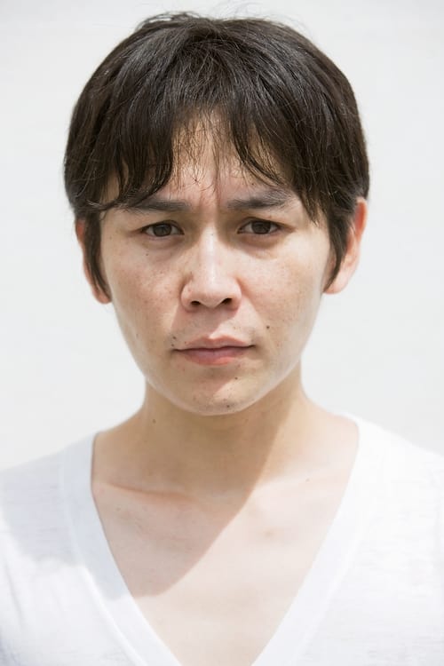 山本剛史