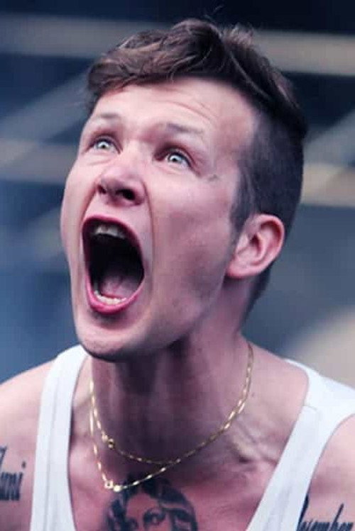 Jохн Олав Нилсен