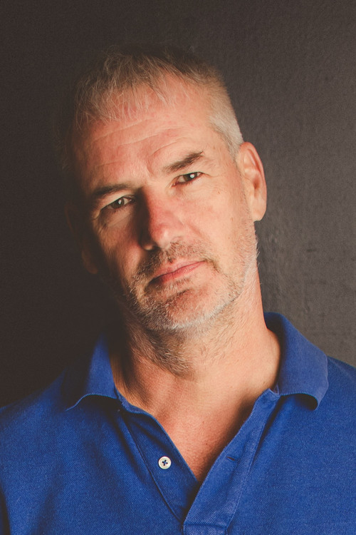 Иан Русселл