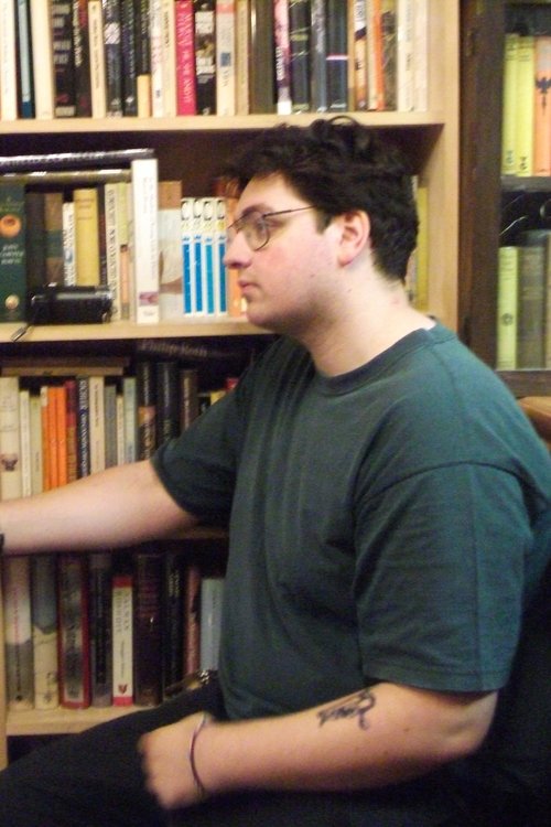 Киелан Еллис