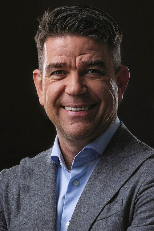 Патрицк Екwалл