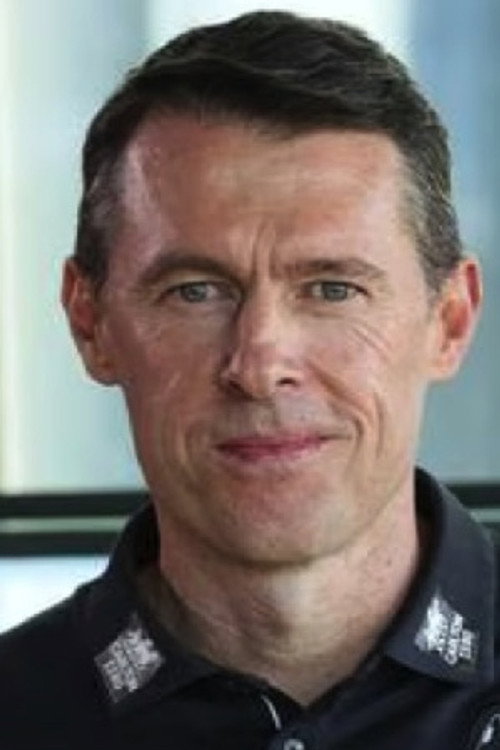 Цраиг МцРае