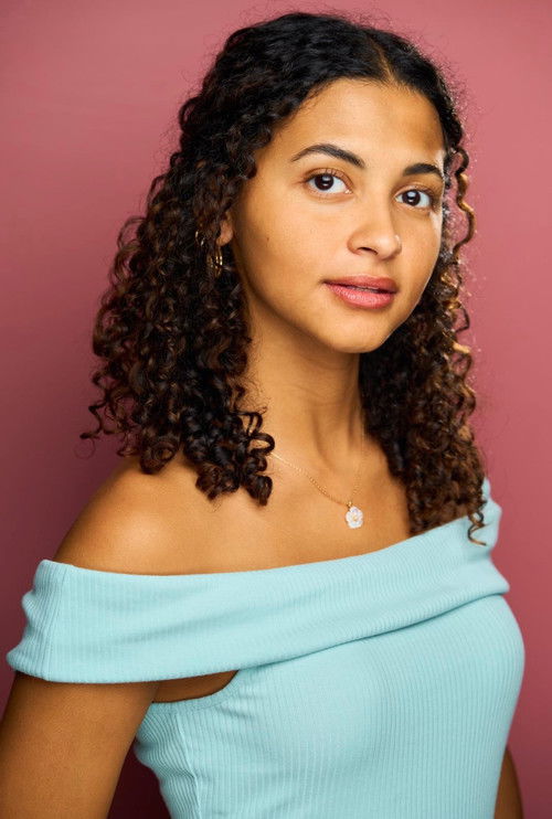 Самантха Ацоста