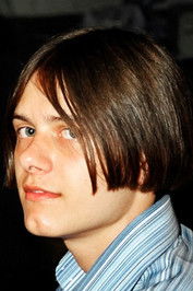 Аарон Смитх