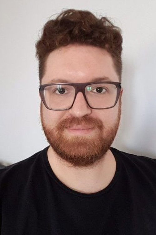 Самуел Фернáндез