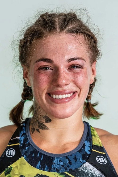 Вероника Смолкова