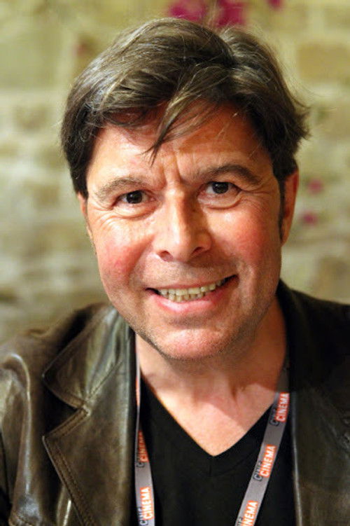 Гиллес Верлант