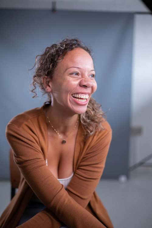 Олисса Рогерс