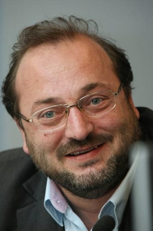 Михаил Калатозишвили (ИИ)