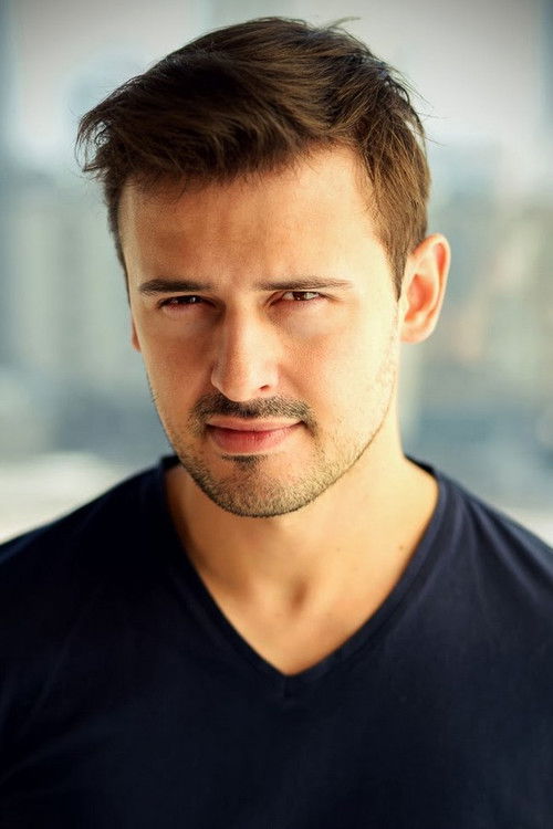 Роберт Кампа