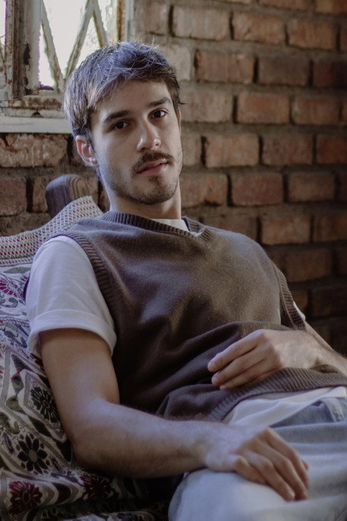 Рафаел Делгадо