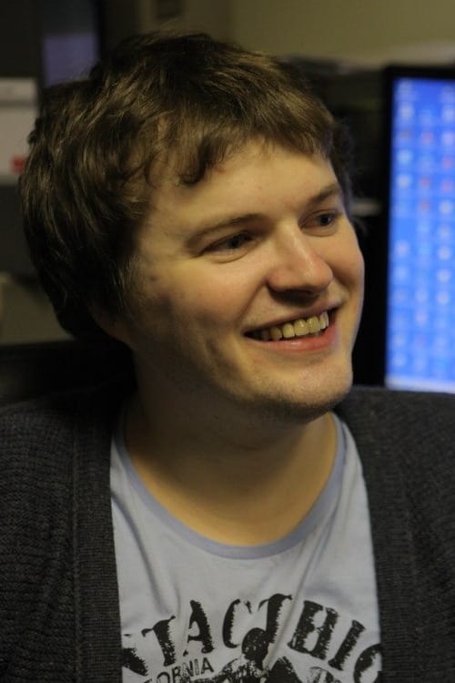 Павел Сергатсков