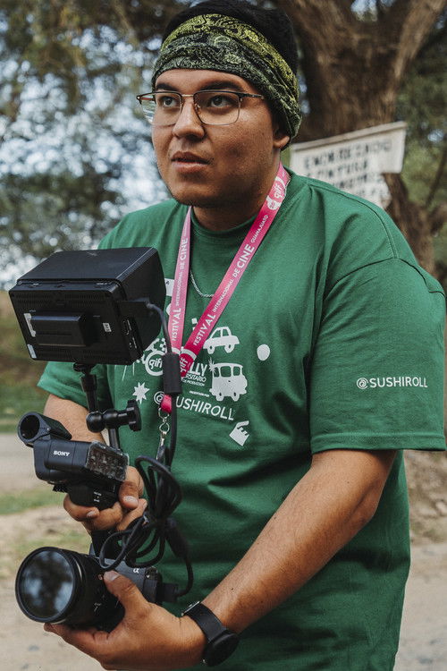 Jорге Луис Áвила Агуирре