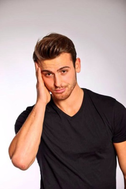 Цанер Танрıверди