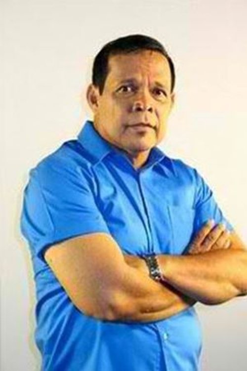 Дицк Исраел