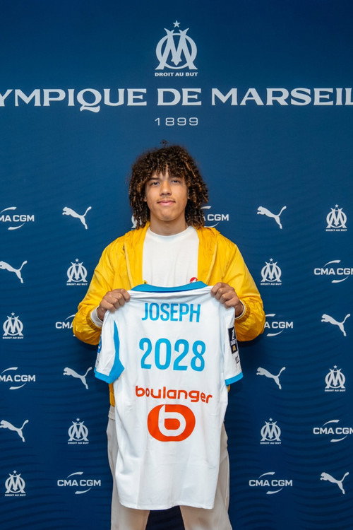 Вицтор Jосепх