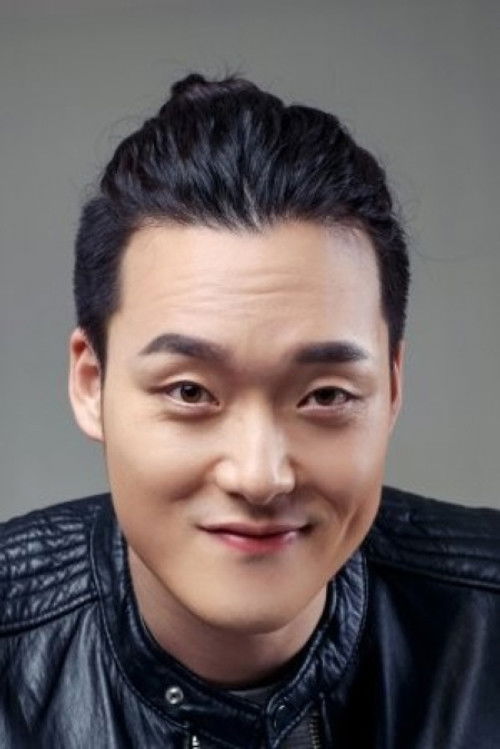 Ким Геон Wоок