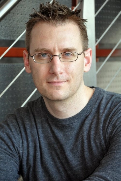 Дональд Мастард