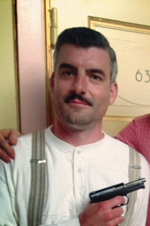 Бенжамин Ховард