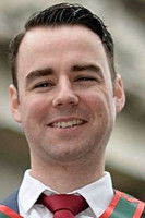 Циарáн Фитзгералд