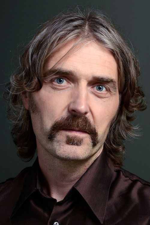  Эрик Шёлдбьерг