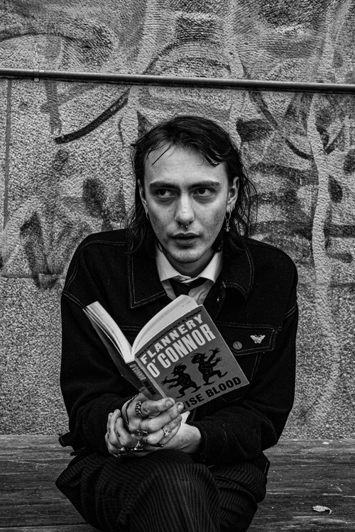 О.К. Цхристие