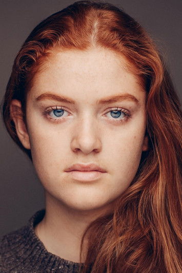 Герда Лие Каас