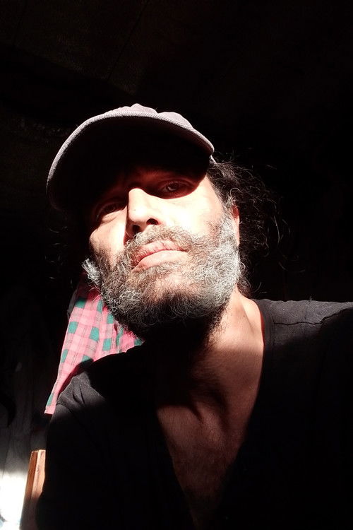 Родриго Цапротти