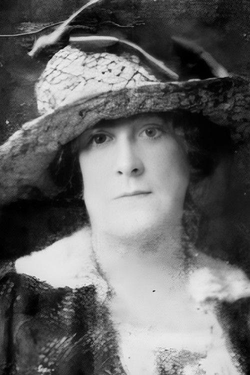 Маргарет Йарде