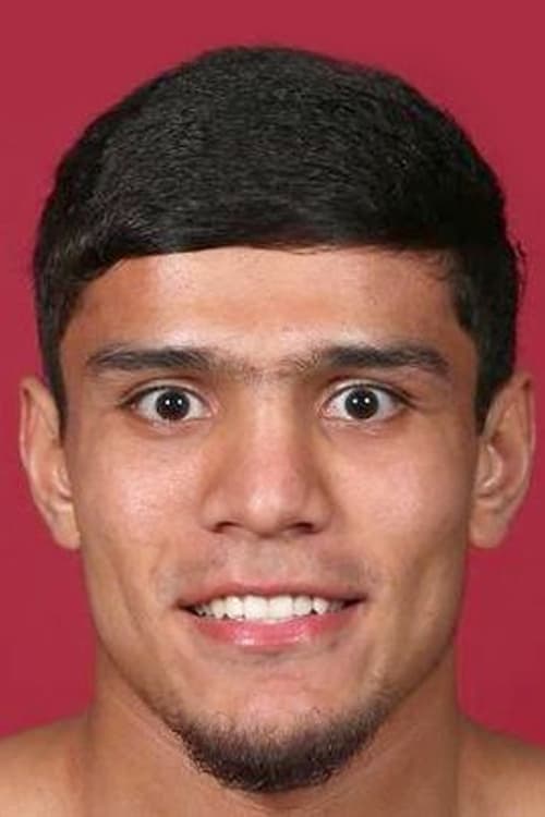 Муродjон Акхмадалиев