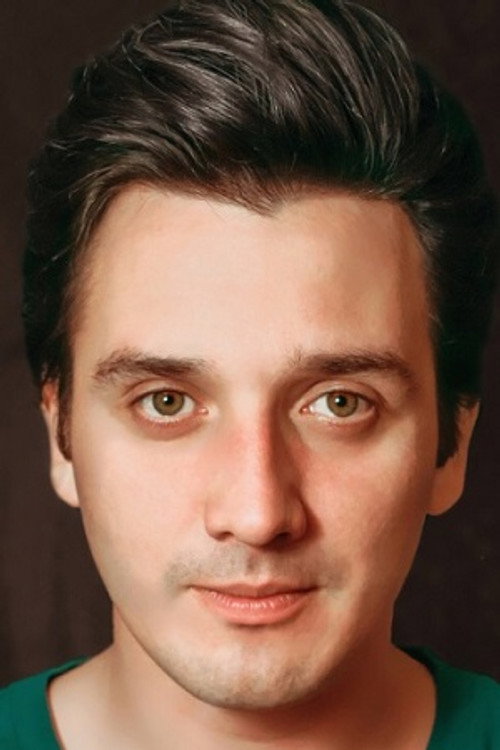 Артхур Литвинов