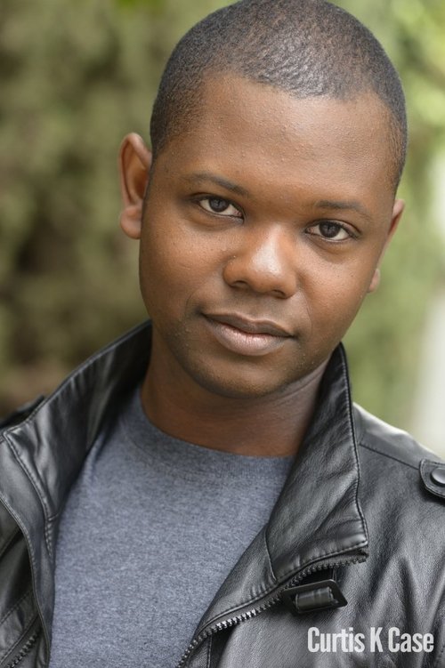 Цуртис К Цасе