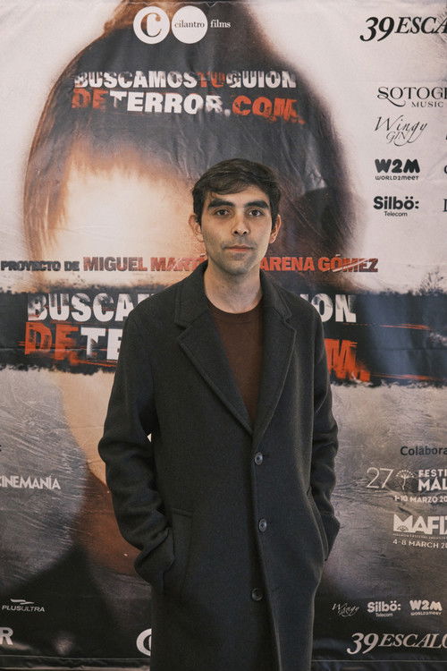 Сантиаго Цармона Херрера