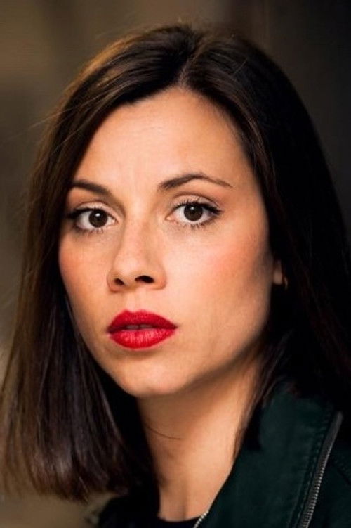 Анна Катхарина Фецхер