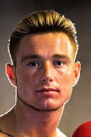  Пэдди Донован