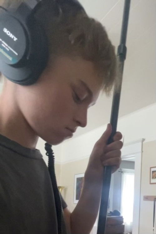 Децлан Хорне