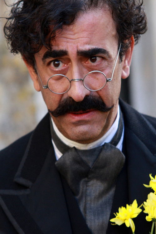  Франко Костанцо