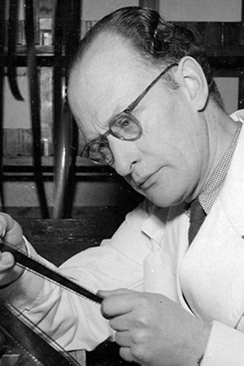 Осцар Росандер