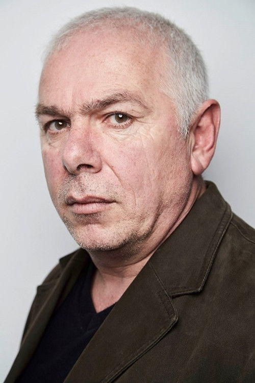 Мурат Токер