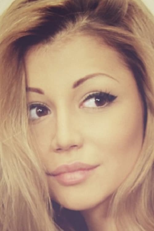 Викторийа Цхернйсхева