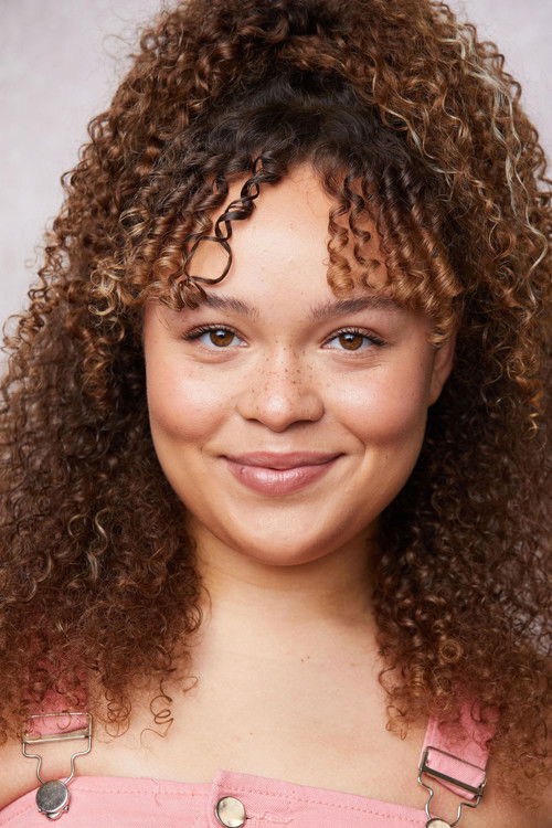 Тахани Андерсон