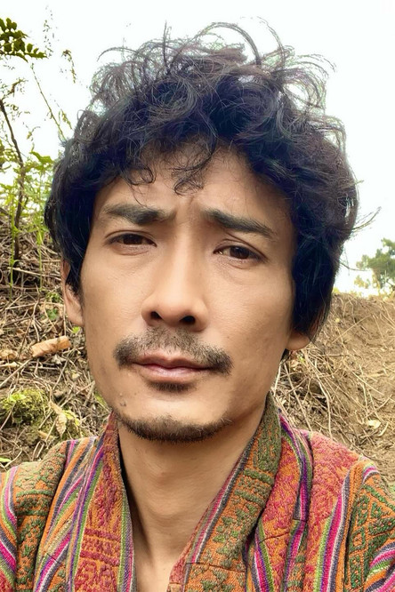 Jиммие Wангйал