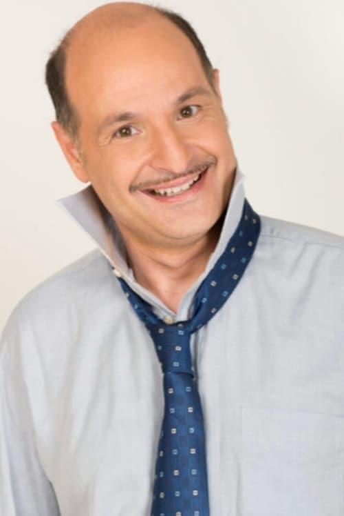  Джанлука Рамаццотти